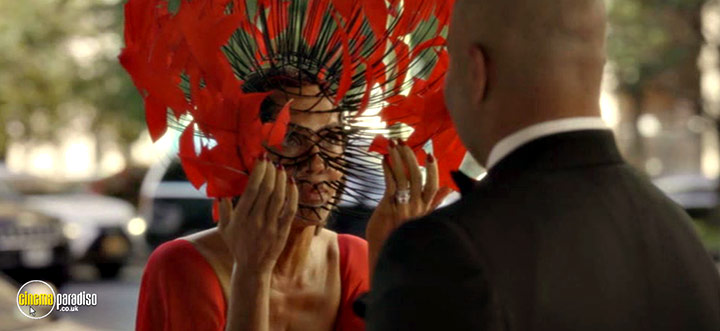 A still #55 from And Just Like That...: Series 2 (2023)