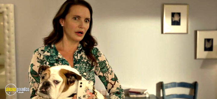 A still #7 from And Just Like That...: Series 2 (2023)