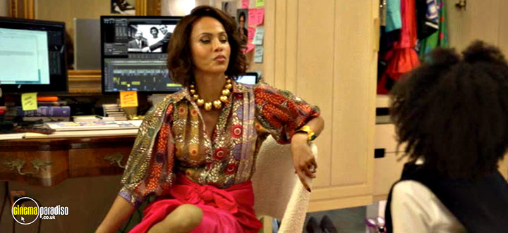 A still #39 from And Just Like That...: Series 2 (2023)