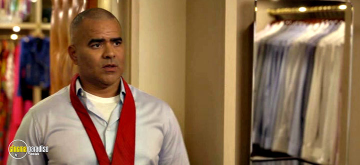 A still #9 from And Just Like That...: Series 2 (2023)