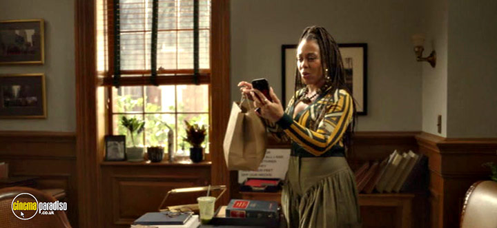 A still #65 from And Just Like That...: Series 2 (2023)