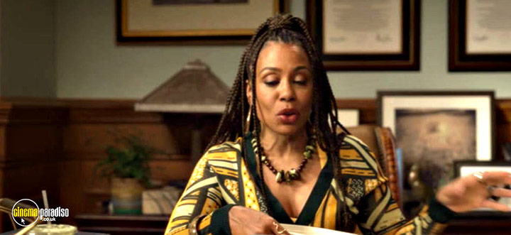 A still #66 from And Just Like That...: Series 2 (2023)