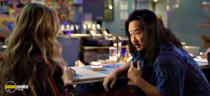 A still #69 from And Just Like That...: Series 2 (2023)