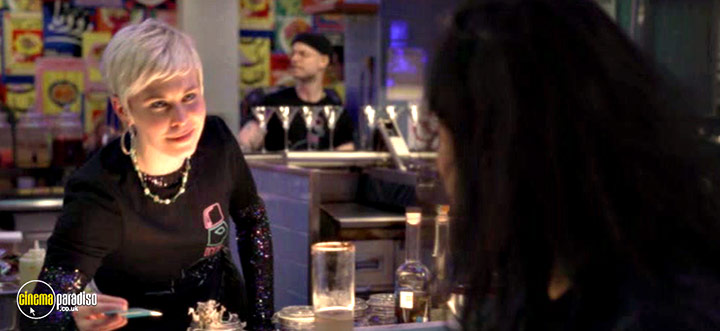 A still #14 from And Just Like That...: Series 2 (2023)