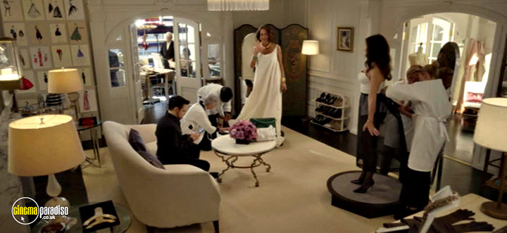 A still #70 from And Just Like That...: Series 2 (2023)
