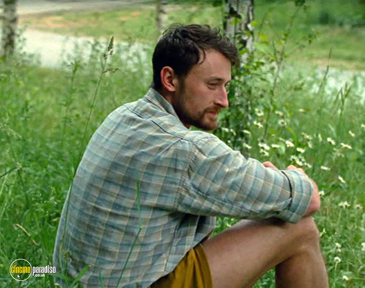 A still #1 from Here (2023)