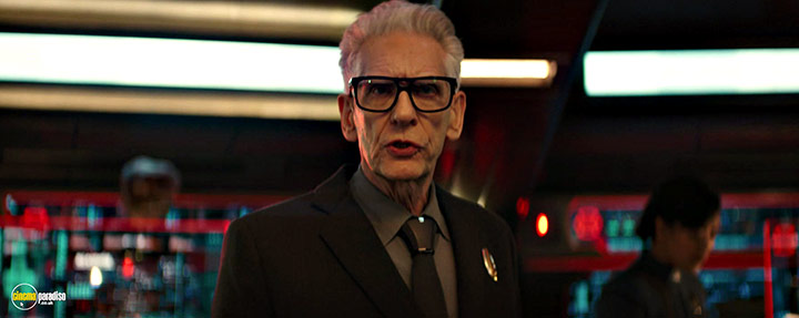 A still #2 from Star Trek: Discovery: Series 5 (2024)