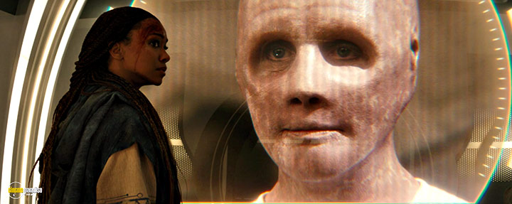 A still #1 from Star Trek: Discovery: Series 5 (2024)