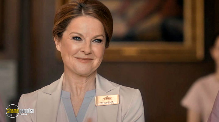 A still #4 from Queens of Mystery: Series 2 (2022)