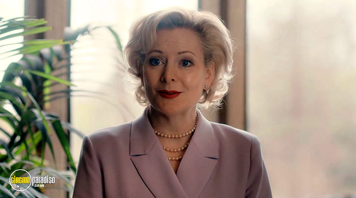 A still #2 from Queens of Mystery: Series 2 (2022)