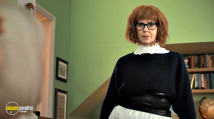 A still #17 from Queens of Mystery: Series 2 (2022)