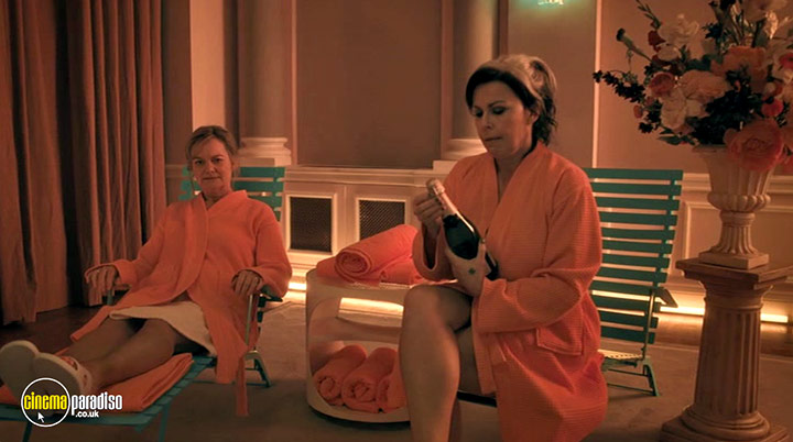 A still #29 from Queens of Mystery: Series 2 (2022)