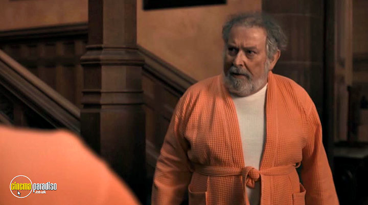 A still #15 from Queens of Mystery: Series 2 (2022)