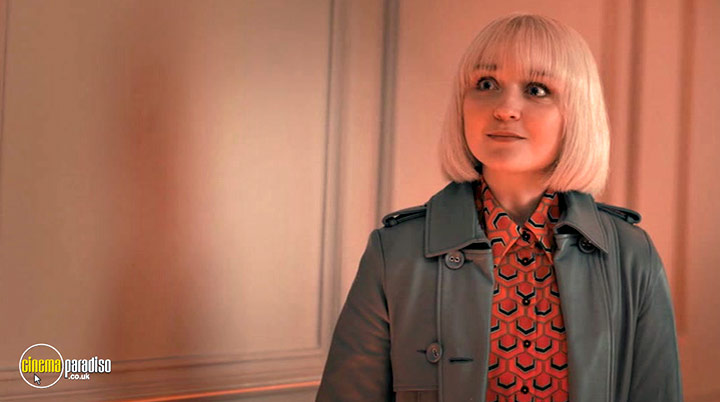 A still #9 from Queens of Mystery: Series 2 (2022)
