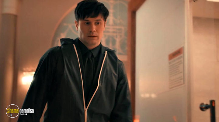 A still #21 from Queens of Mystery: Series 2 (2022)