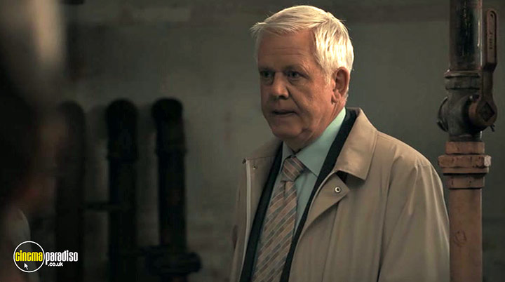A still #8 from Queens of Mystery: Series 2 (2022)