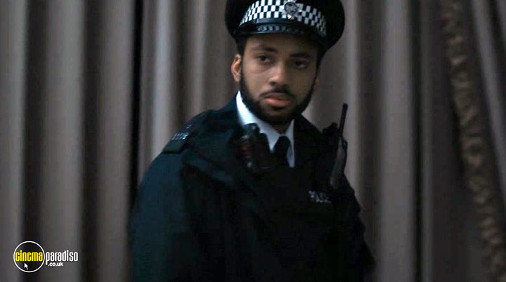 A still #7 from Queens of Mystery: Series 2 (2022)