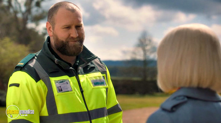 A still #35 from Queens of Mystery: Series 2 (2022)