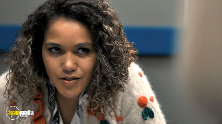 A still #10 from Queens of Mystery: Series 2 (2022)