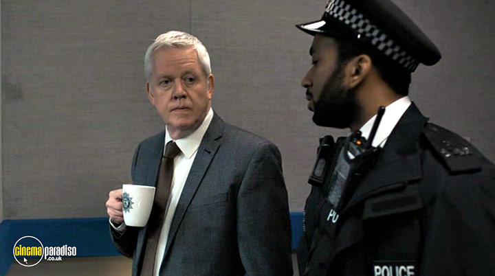 A still #37 from Queens of Mystery: Series 2 (2022)