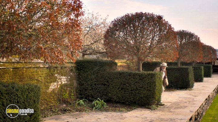 A still #38 from Queens of Mystery: Series 2 (2022)