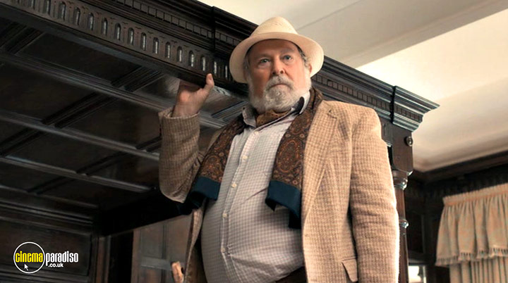 A still #20 from Queens of Mystery: Series 2 (2022)