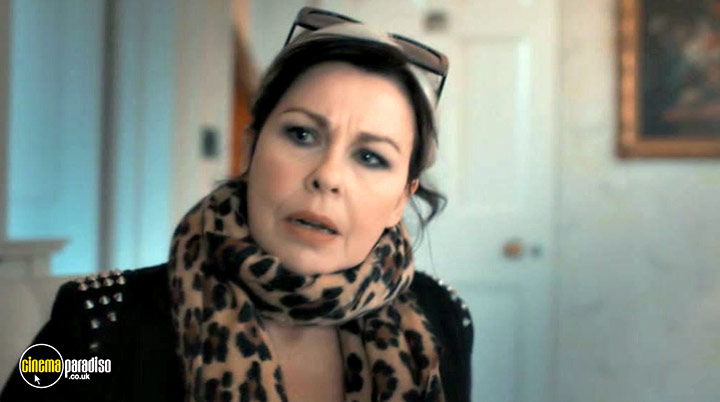 A still #22 from Queens of Mystery: Series 2 (2022)