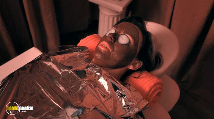 A still #42 from Queens of Mystery: Series 2 (2022)