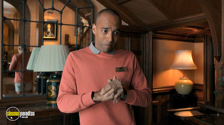 A still #13 from Queens of Mystery: Series 2 (2022)
