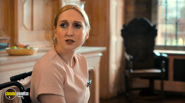 A still #6 from Queens of Mystery: Series 2 (2022)