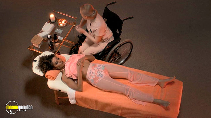 A still #45 from Queens of Mystery: Series 2 (2022)