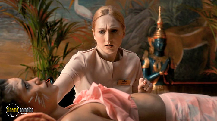 A still #46 from Queens of Mystery: Series 2 (2022)