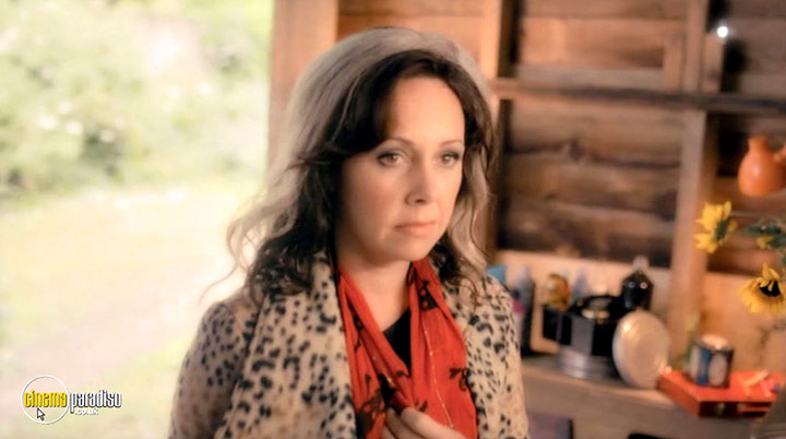 A still #16 from Queens of Mystery: Series 2 (2022)