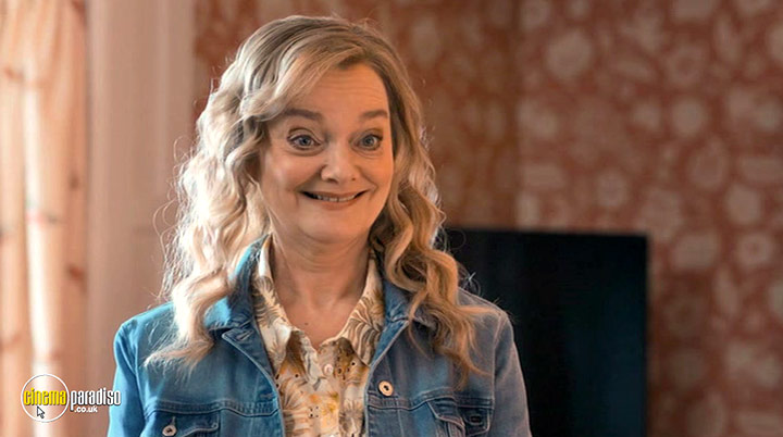A still #19 from Queens of Mystery: Series 2 (2022)