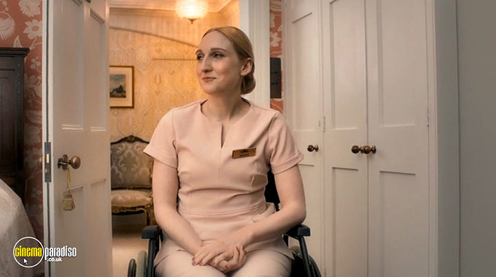A still #50 from Queens of Mystery: Series 2 (2022)