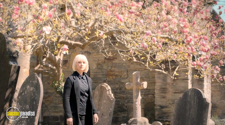 A still #51 from Queens of Mystery: Series 2 (2022)