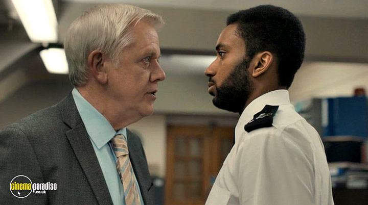 A still #52 from Queens of Mystery: Series 2 (2022)