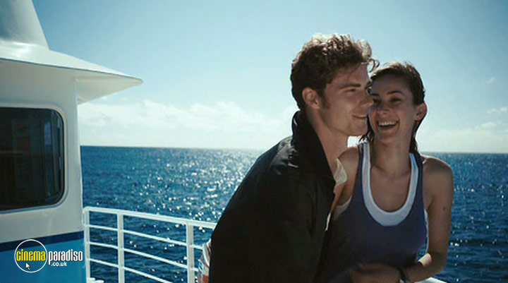 A still #20 from Uninhabited (2010)