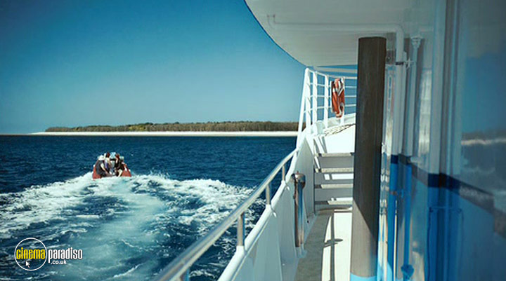 A still #19 from Uninhabited (2010)