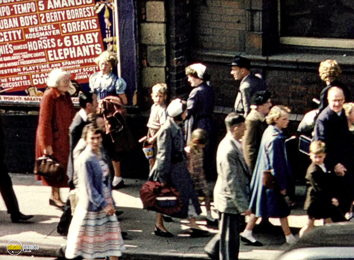 A still #11 from Holiday (1957)