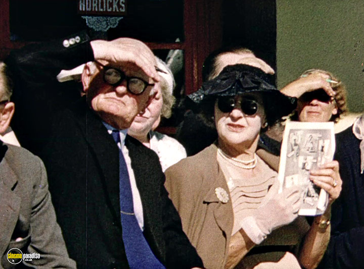 A still #13 from Holiday (1957)