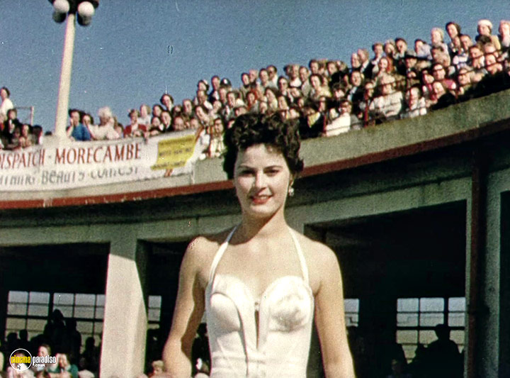 A still #8 from Holiday (1957)