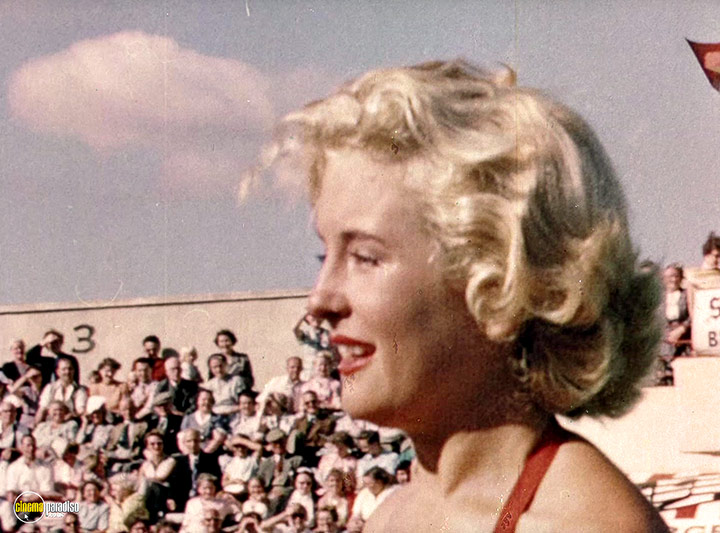 A still #2 from Holiday (1957)