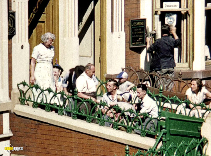 A still #19 from Holiday (1957)