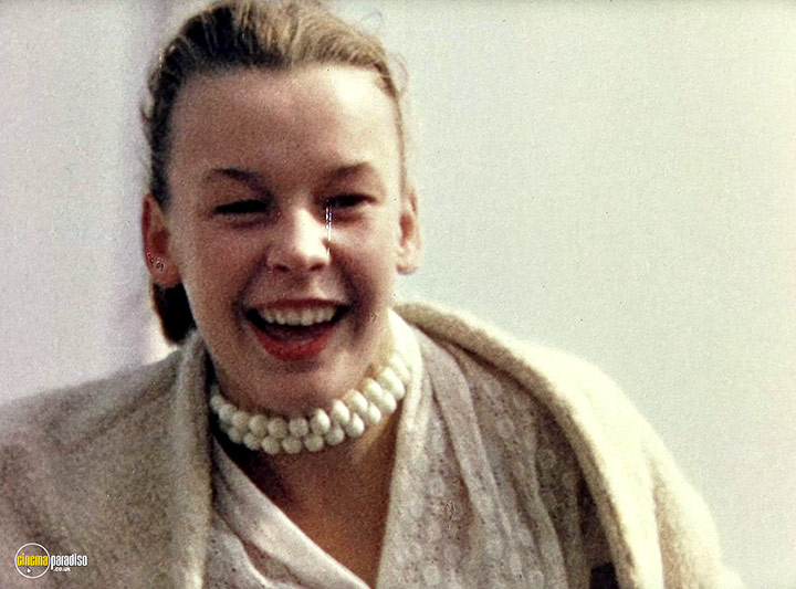 A still #7 from Holiday (1957)