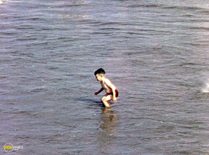 A still #23 from Holiday (1957)