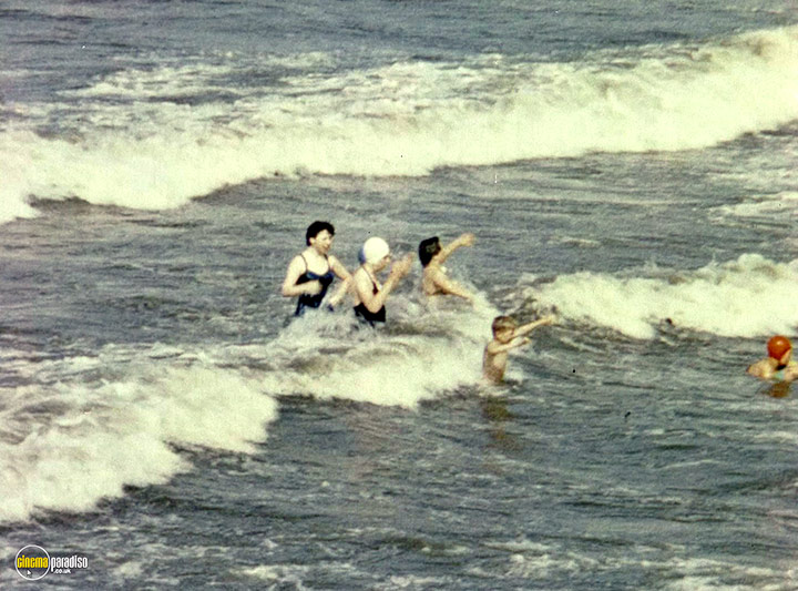 A still #24 from Holiday (1957)