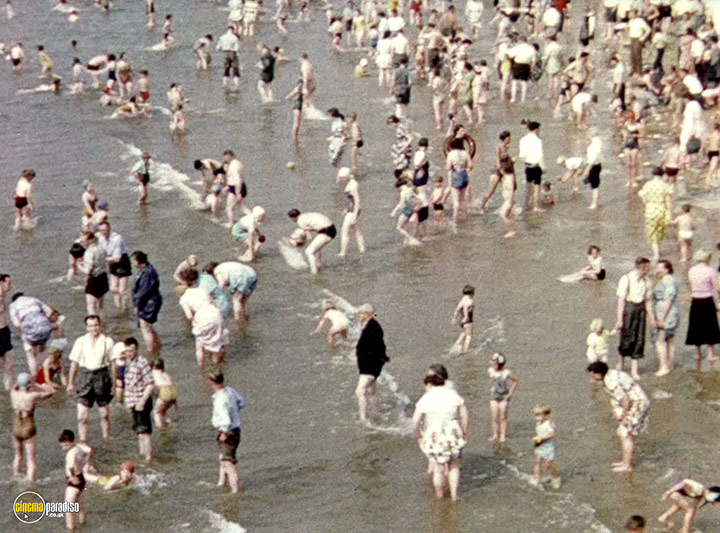 A still #26 from Holiday (1957)