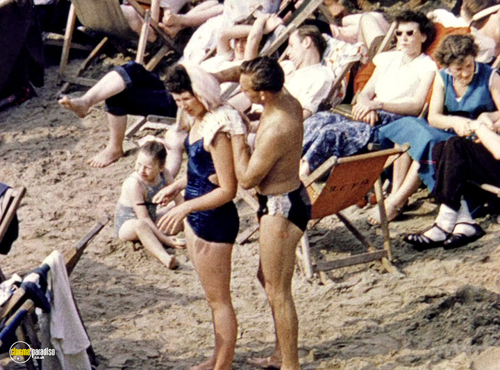 A still #27 from Holiday (1957)