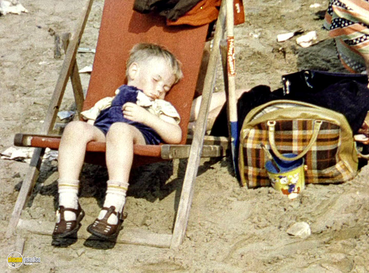 A still #29 from Holiday (1957)